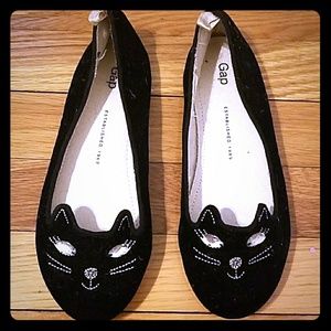 GAP girls shoes 3